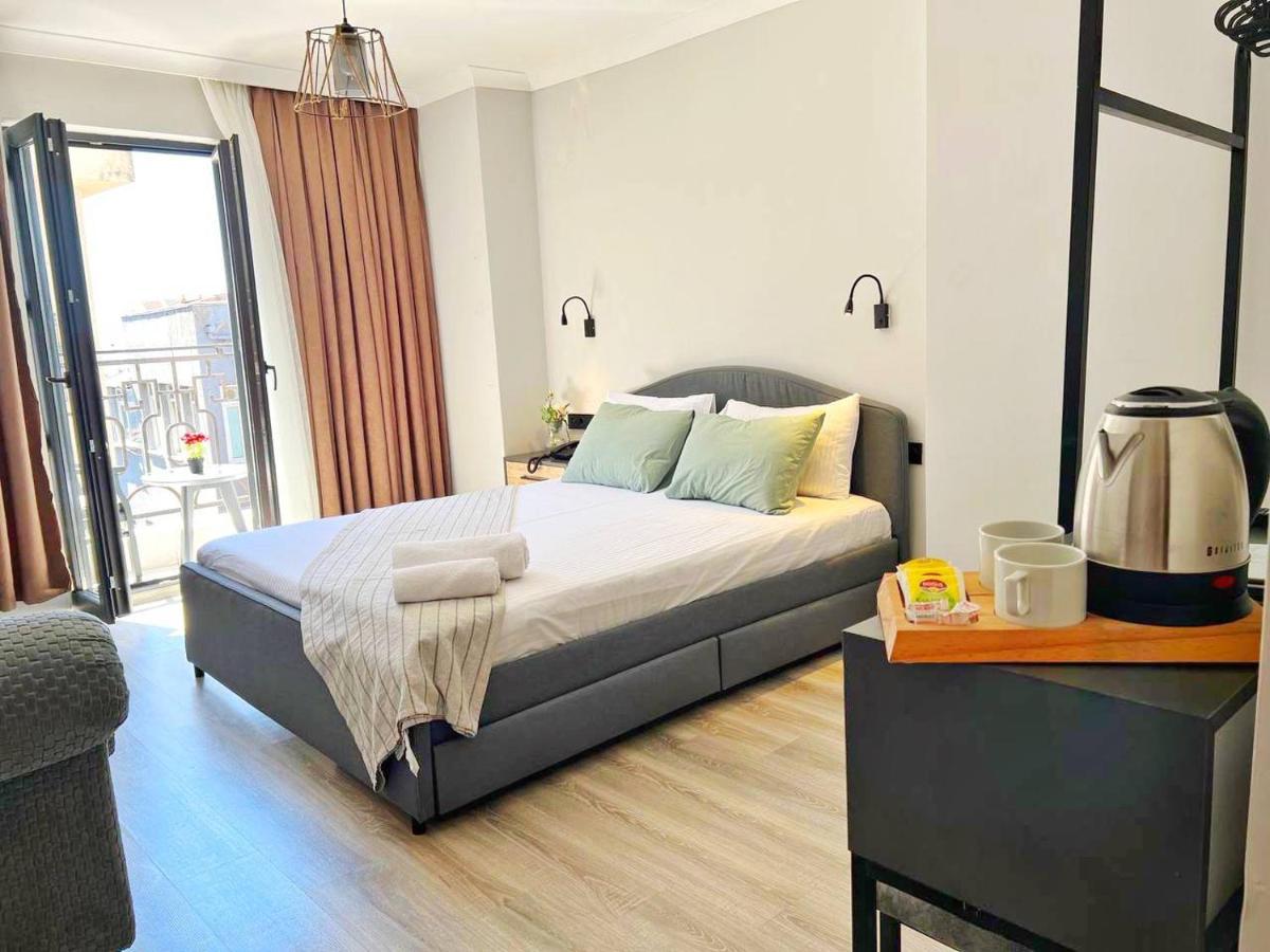 The Diderot Hotel Stambuł Zewnętrze zdjęcie