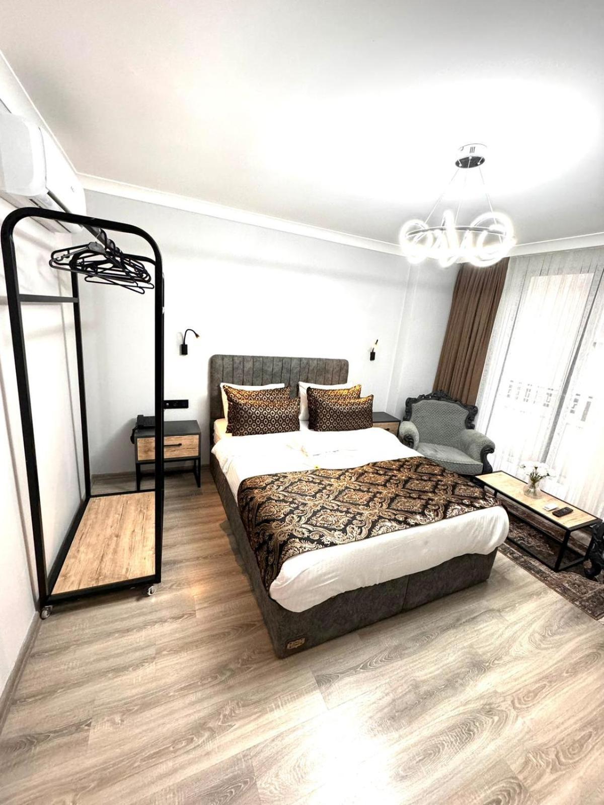 The Diderot Hotel Stambuł Zewnętrze zdjęcie