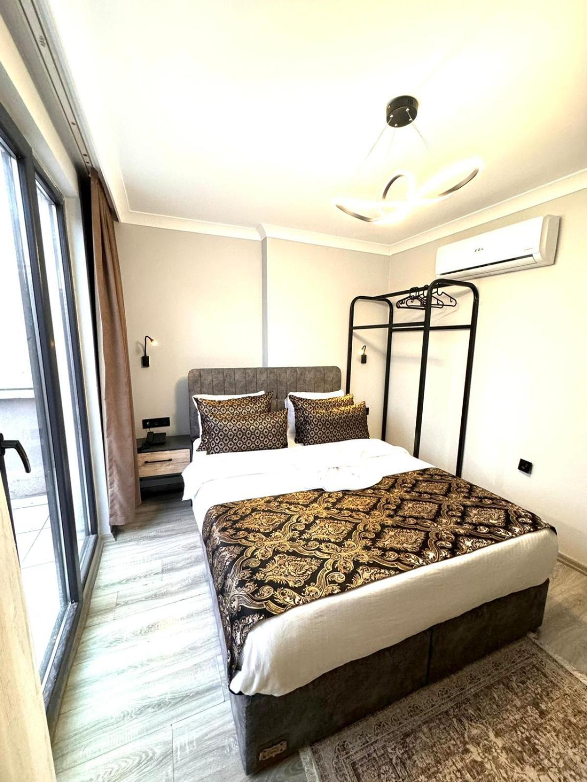 The Diderot Hotel Stambuł Zewnętrze zdjęcie