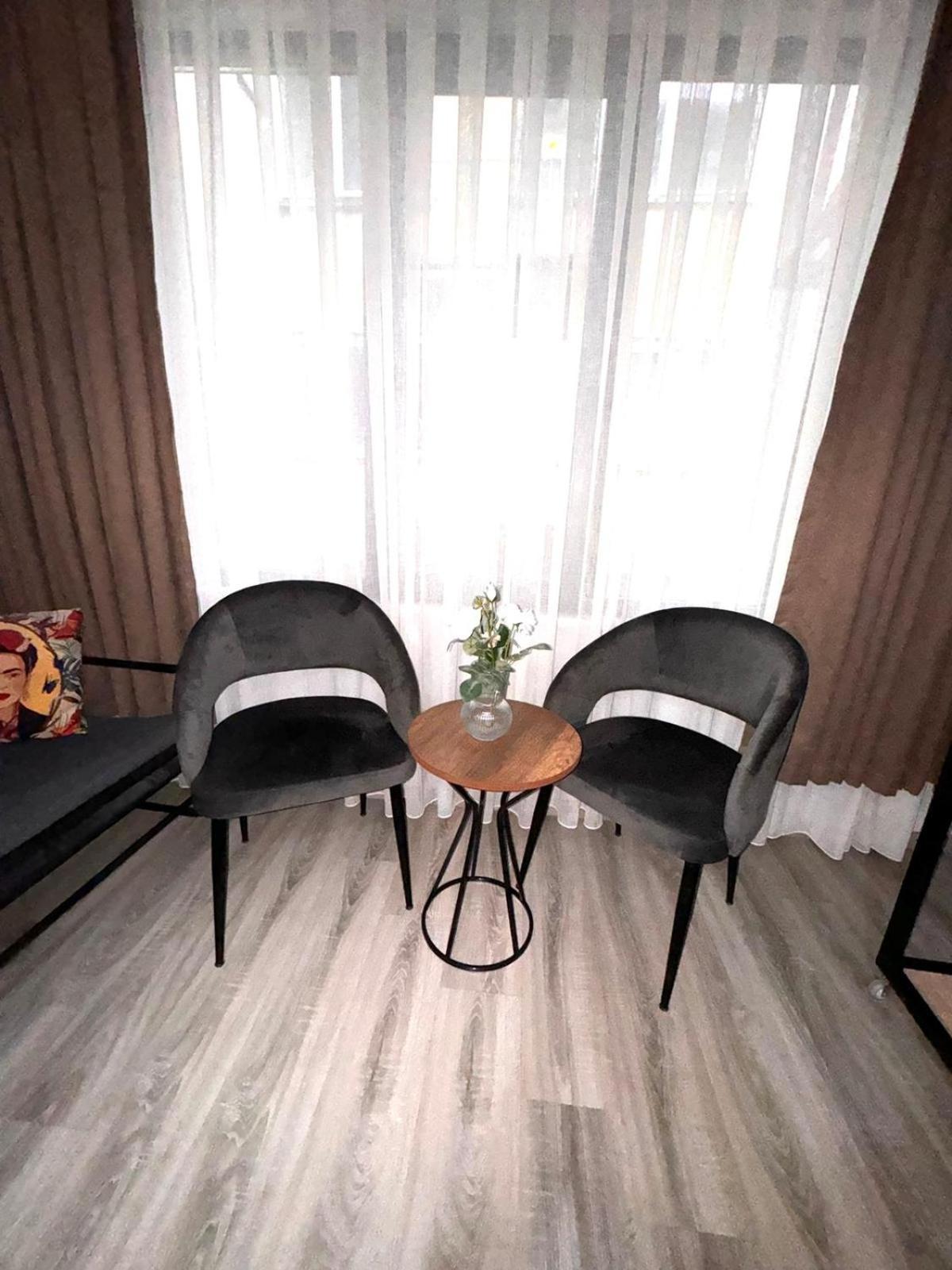 The Diderot Hotel Stambuł Zewnętrze zdjęcie