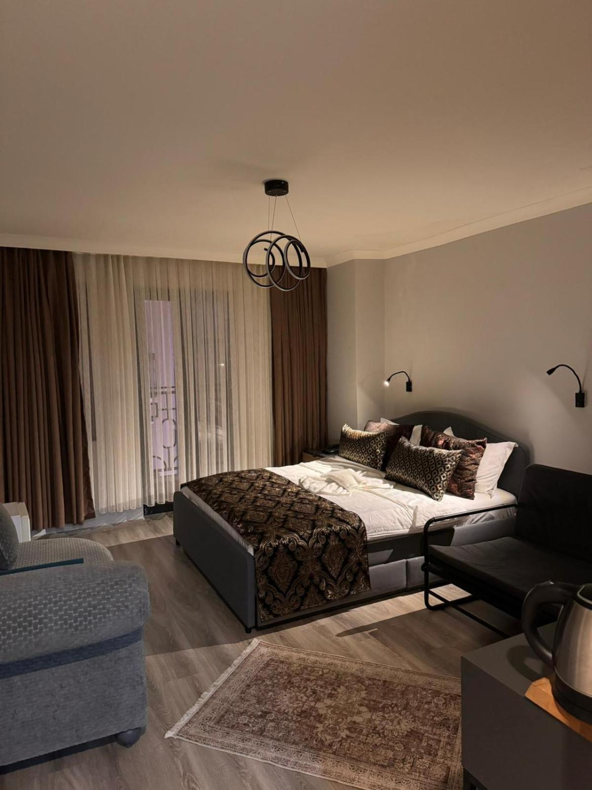The Diderot Hotel Stambuł Zewnętrze zdjęcie
