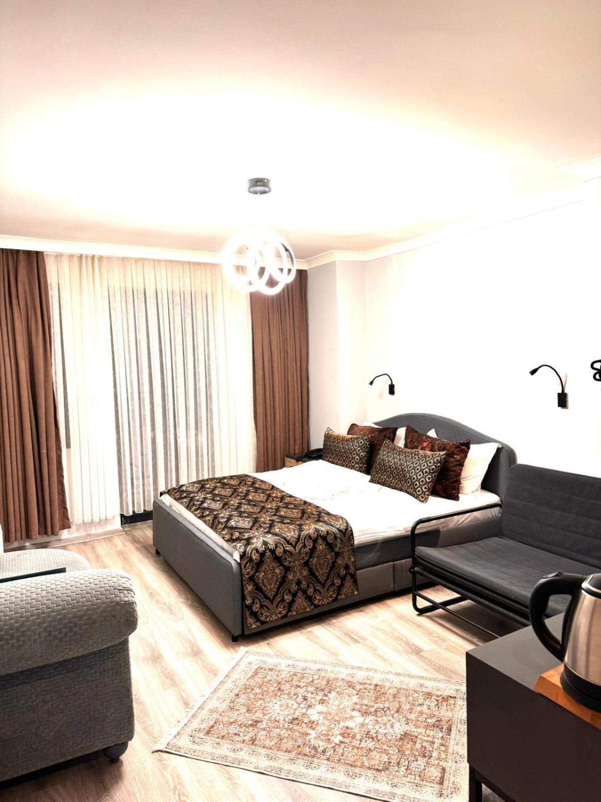 The Diderot Hotel Stambuł Zewnętrze zdjęcie