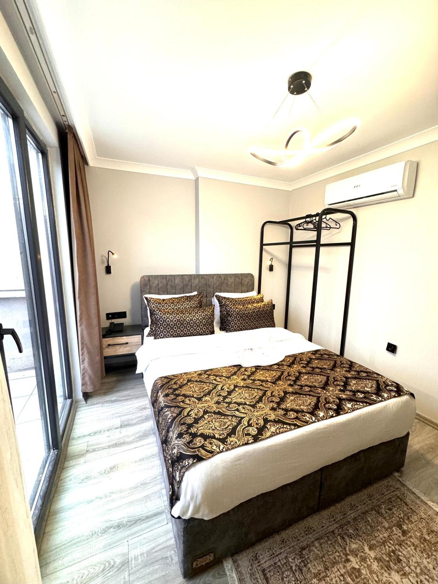 The Diderot Hotel Stambuł Zewnętrze zdjęcie