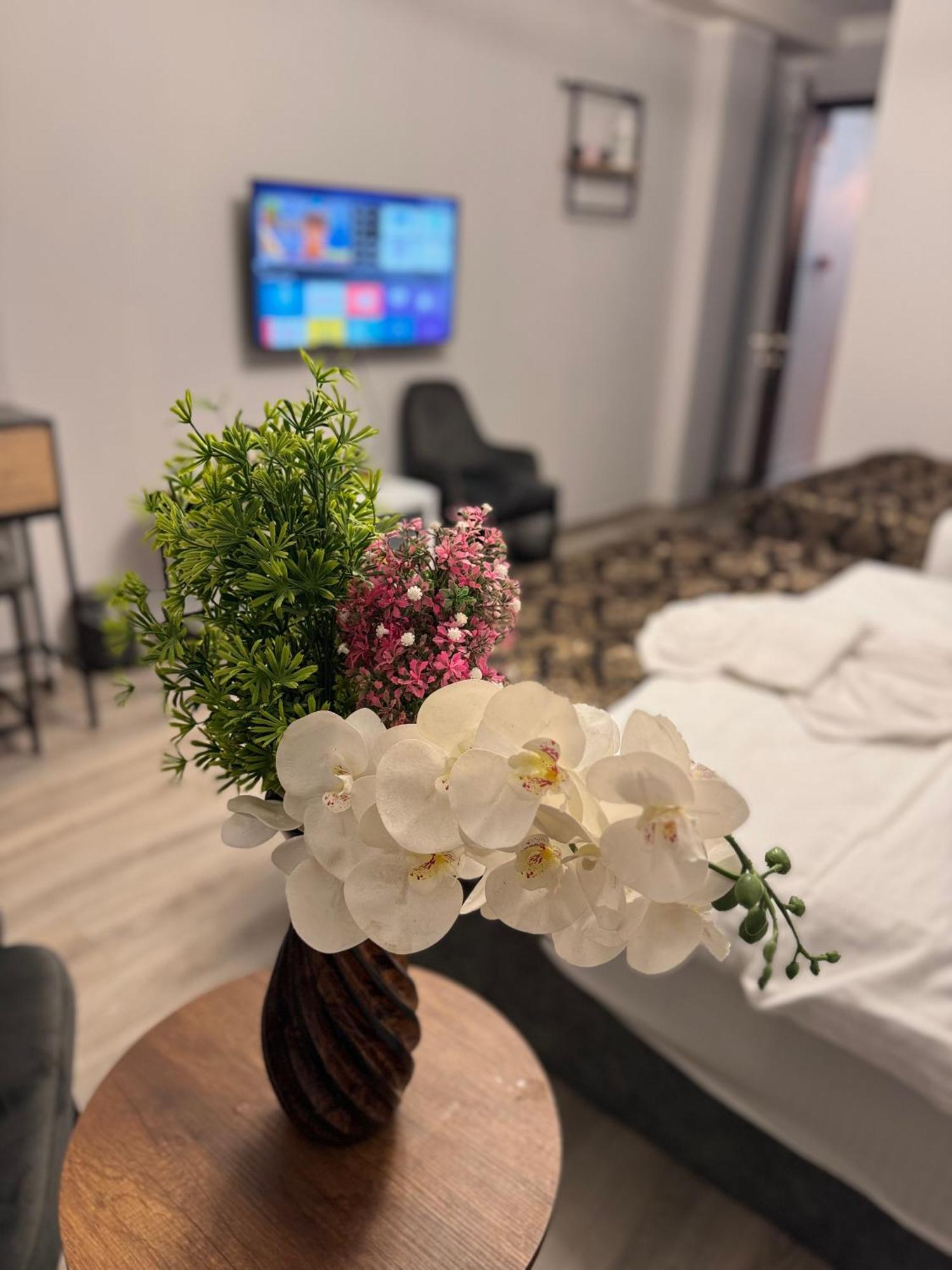 The Diderot Hotel Stambuł Zewnętrze zdjęcie
