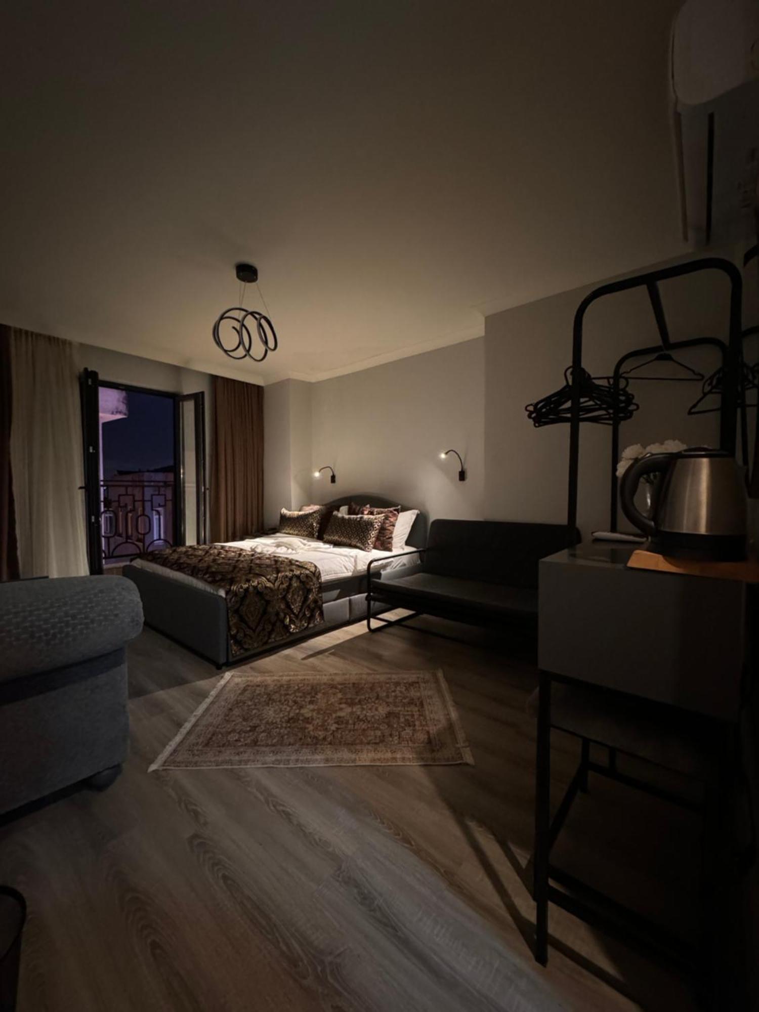 The Diderot Hotel Stambuł Zewnętrze zdjęcie