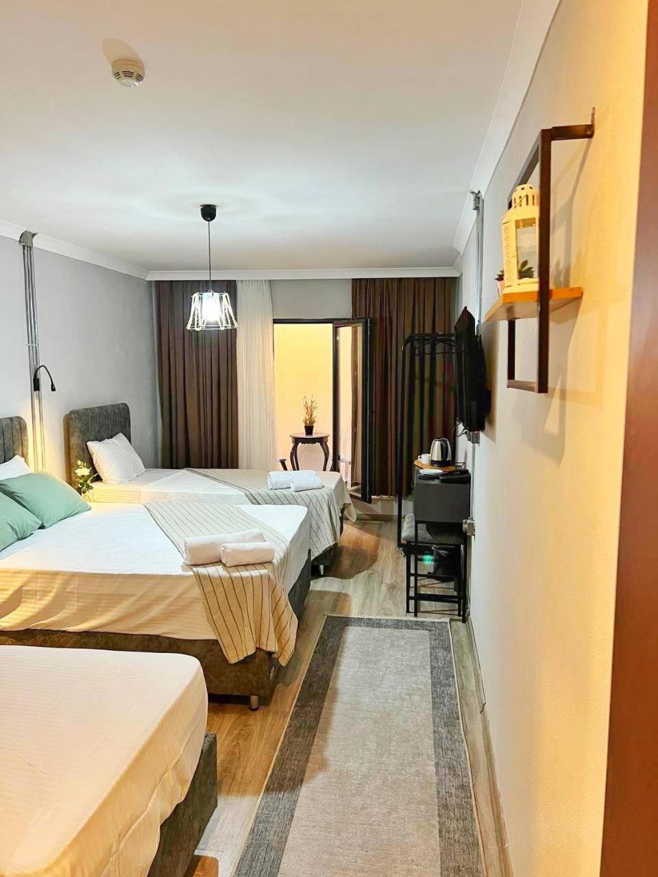 The Diderot Hotel Stambuł Zewnętrze zdjęcie