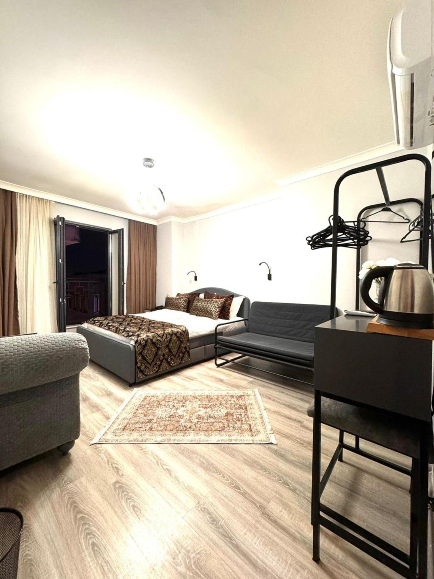 The Diderot Hotel Stambuł Zewnętrze zdjęcie