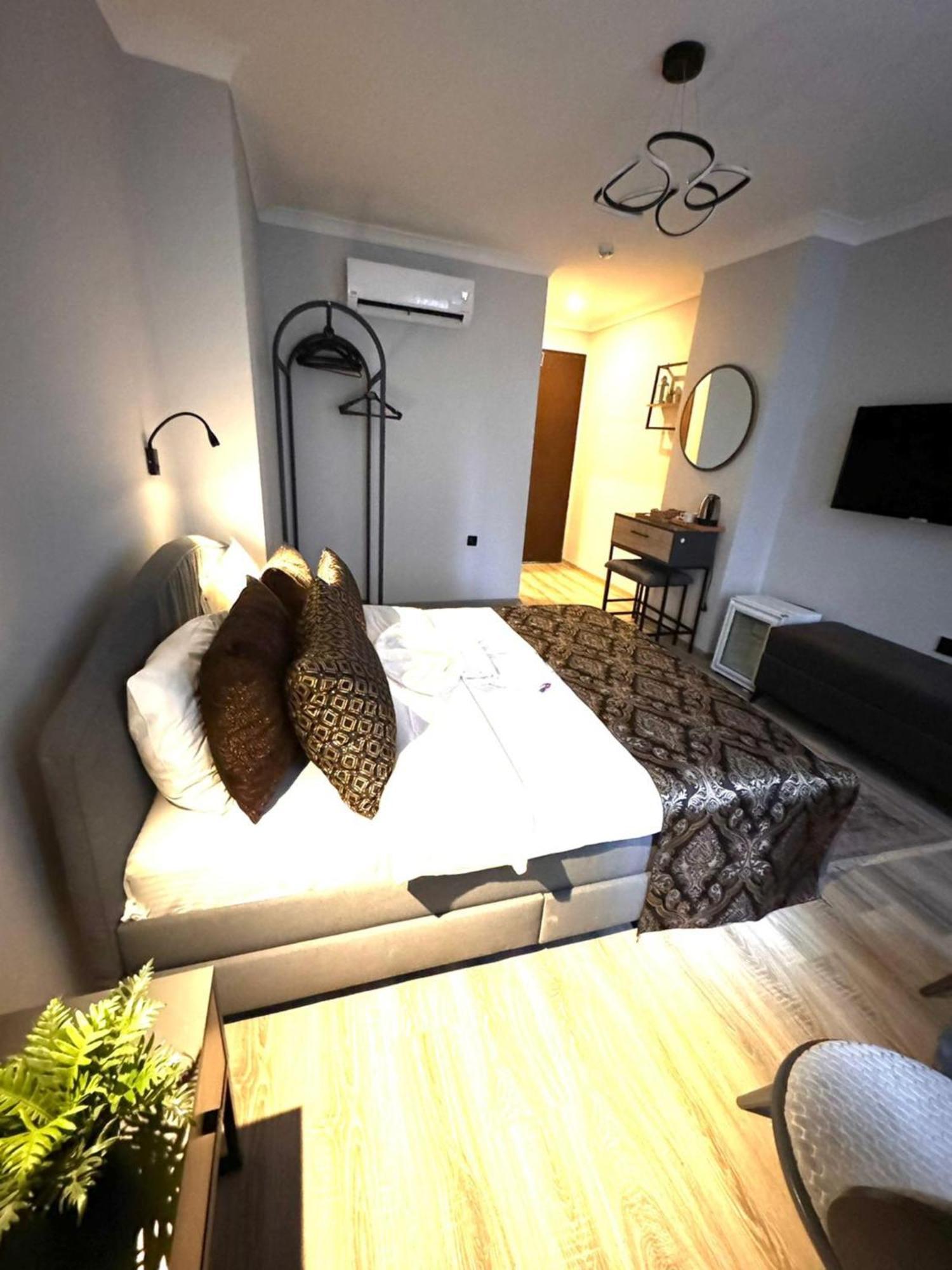 The Diderot Hotel Stambuł Zewnętrze zdjęcie